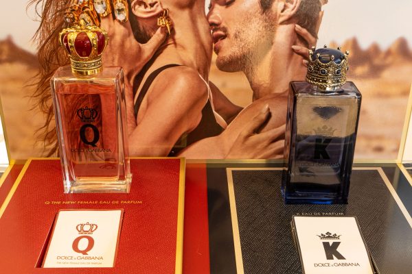 perfumes